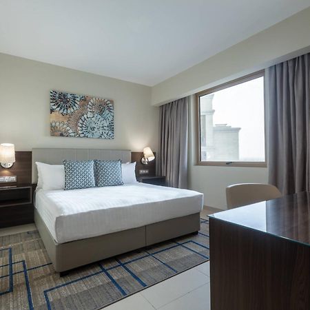Algiers Marriott Hotel Bab Ezzouar Dış mekan fotoğraf