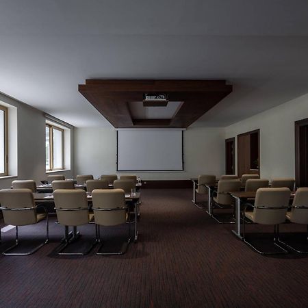 Algiers Marriott Hotel Bab Ezzouar Dış mekan fotoğraf
