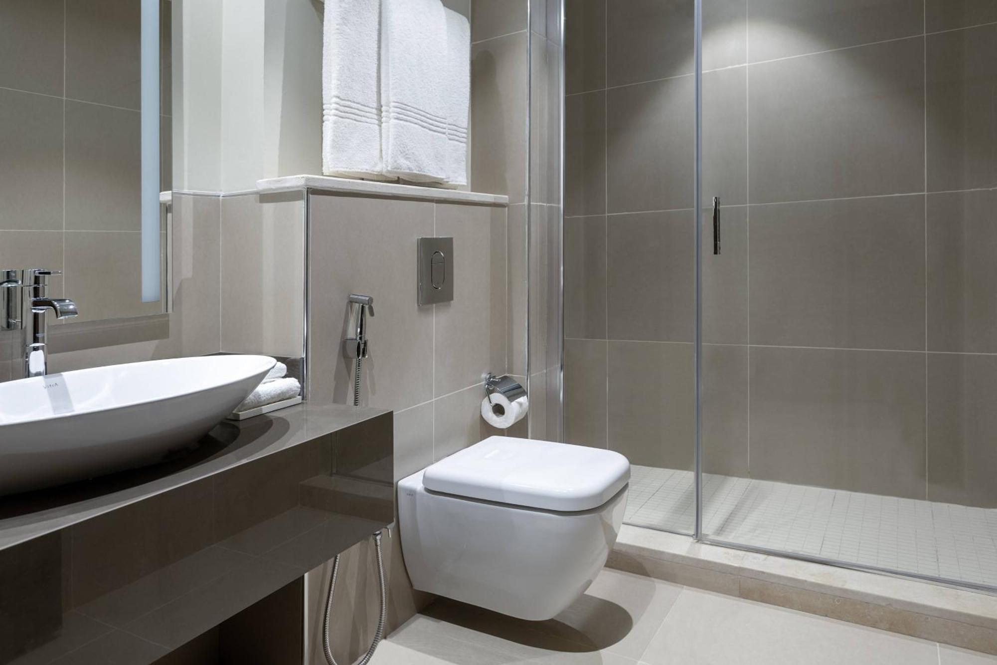 Algiers Marriott Hotel Bab Ezzouar Dış mekan fotoğraf