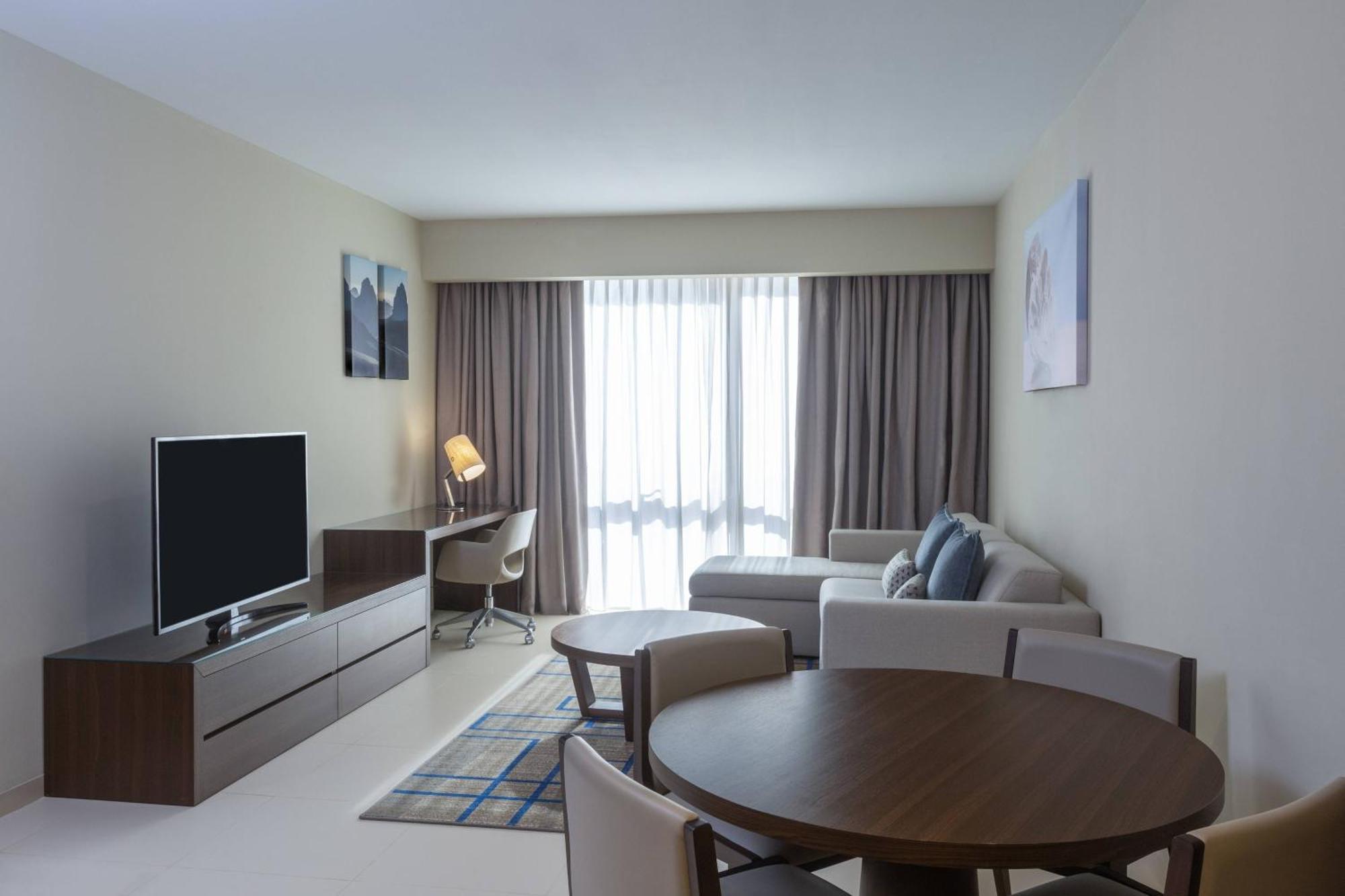Algiers Marriott Hotel Bab Ezzouar Dış mekan fotoğraf