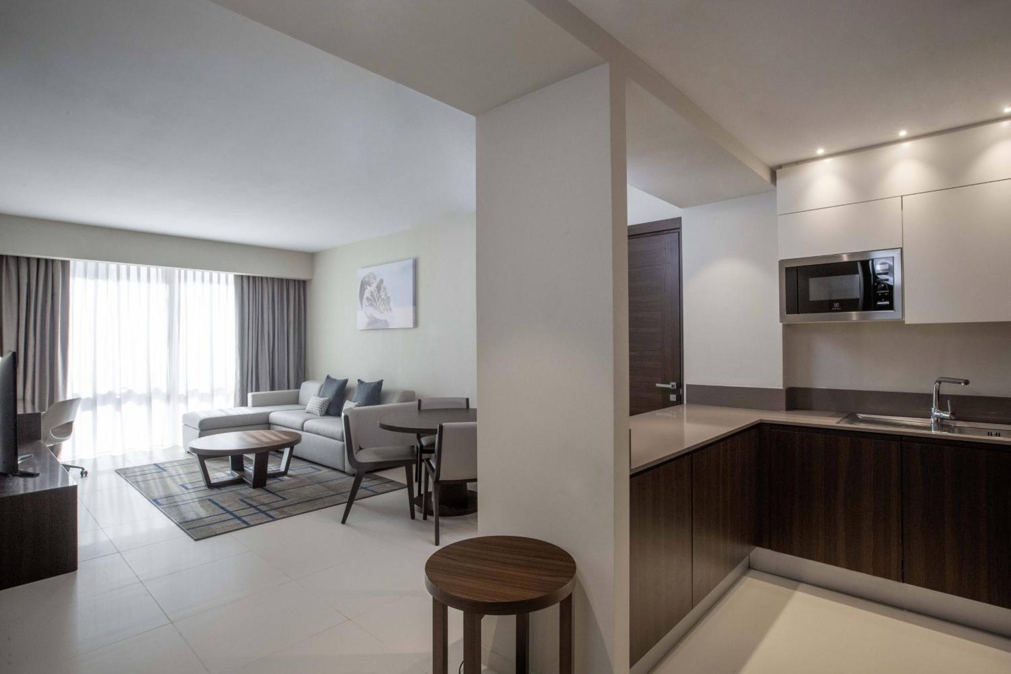 Algiers Marriott Hotel Bab Ezzouar Dış mekan fotoğraf