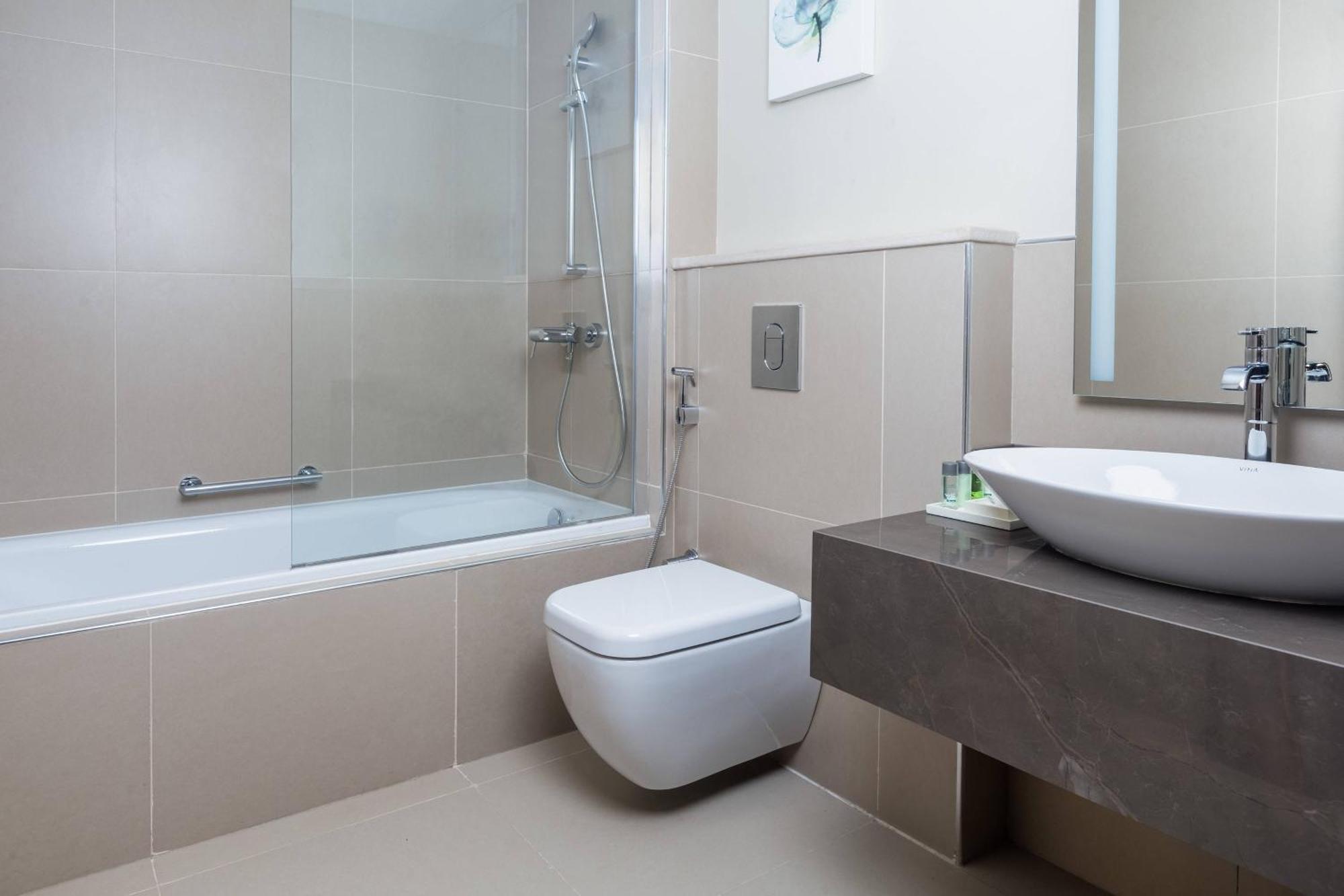 Algiers Marriott Hotel Bab Ezzouar Dış mekan fotoğraf