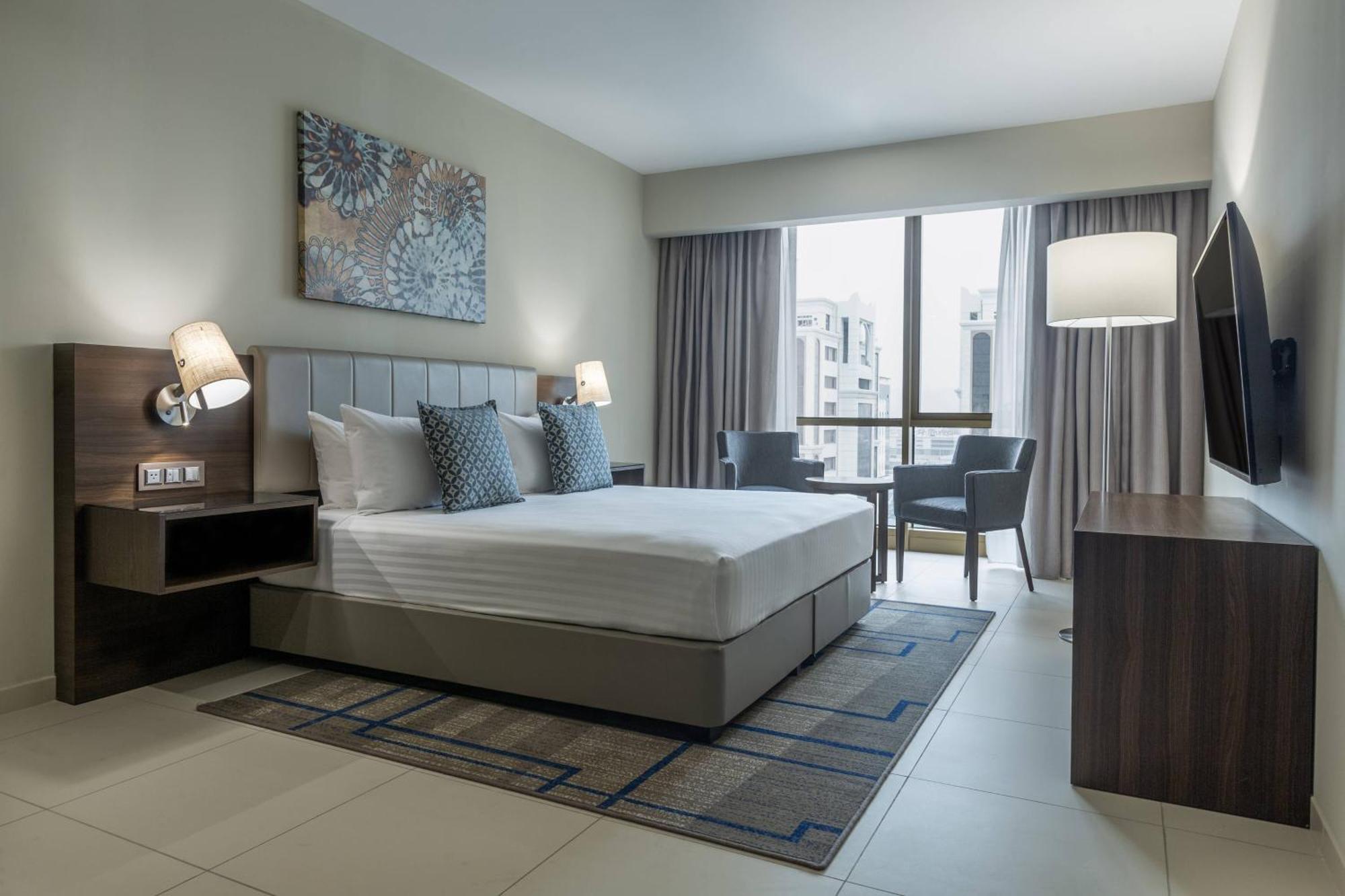 Algiers Marriott Hotel Bab Ezzouar Dış mekan fotoğraf