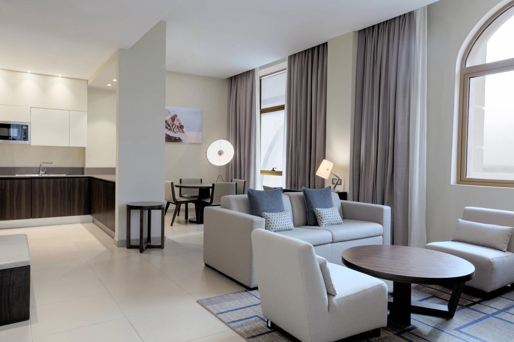 Algiers Marriott Hotel Bab Ezzouar Dış mekan fotoğraf