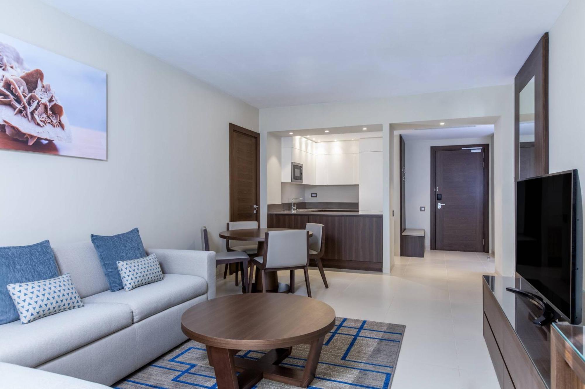 Algiers Marriott Hotel Bab Ezzouar Dış mekan fotoğraf