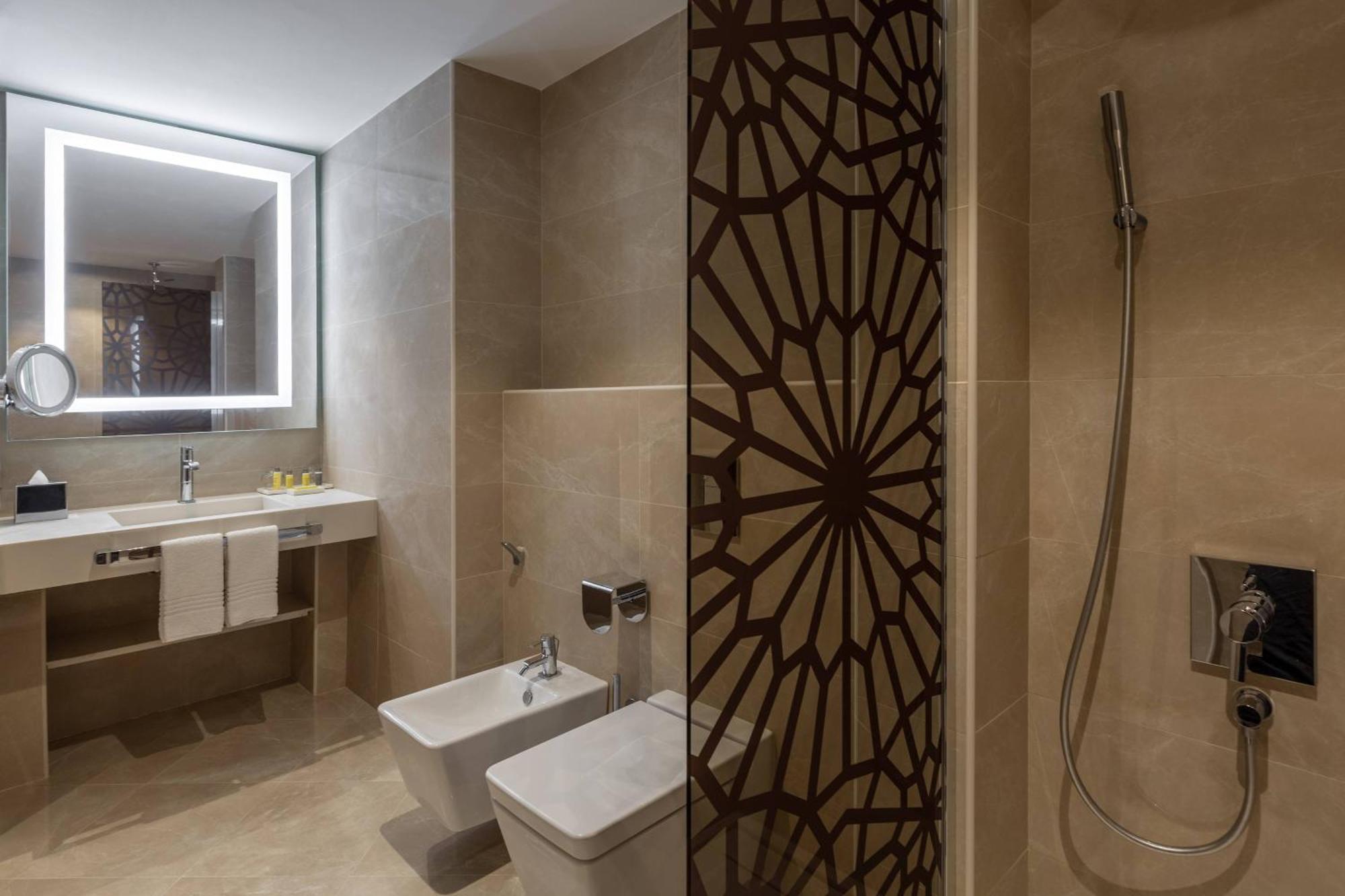 Algiers Marriott Hotel Bab Ezzouar Dış mekan fotoğraf